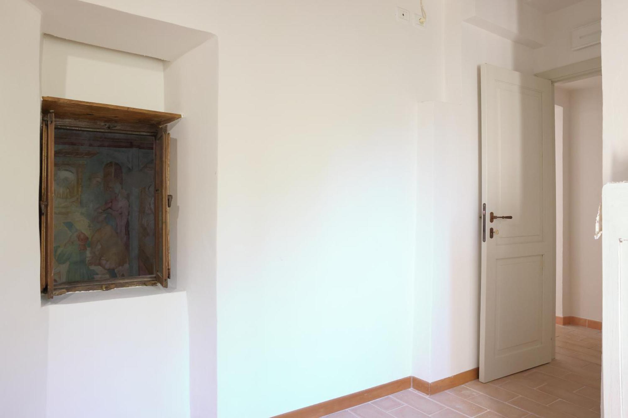 Locanda La Rocca Residenza D'Epoca فوسومبرون المظهر الخارجي الصورة
